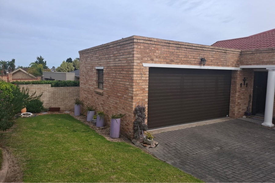 3 Bedroom Property for Sale in Rooi Rivier Rif Western Cape
